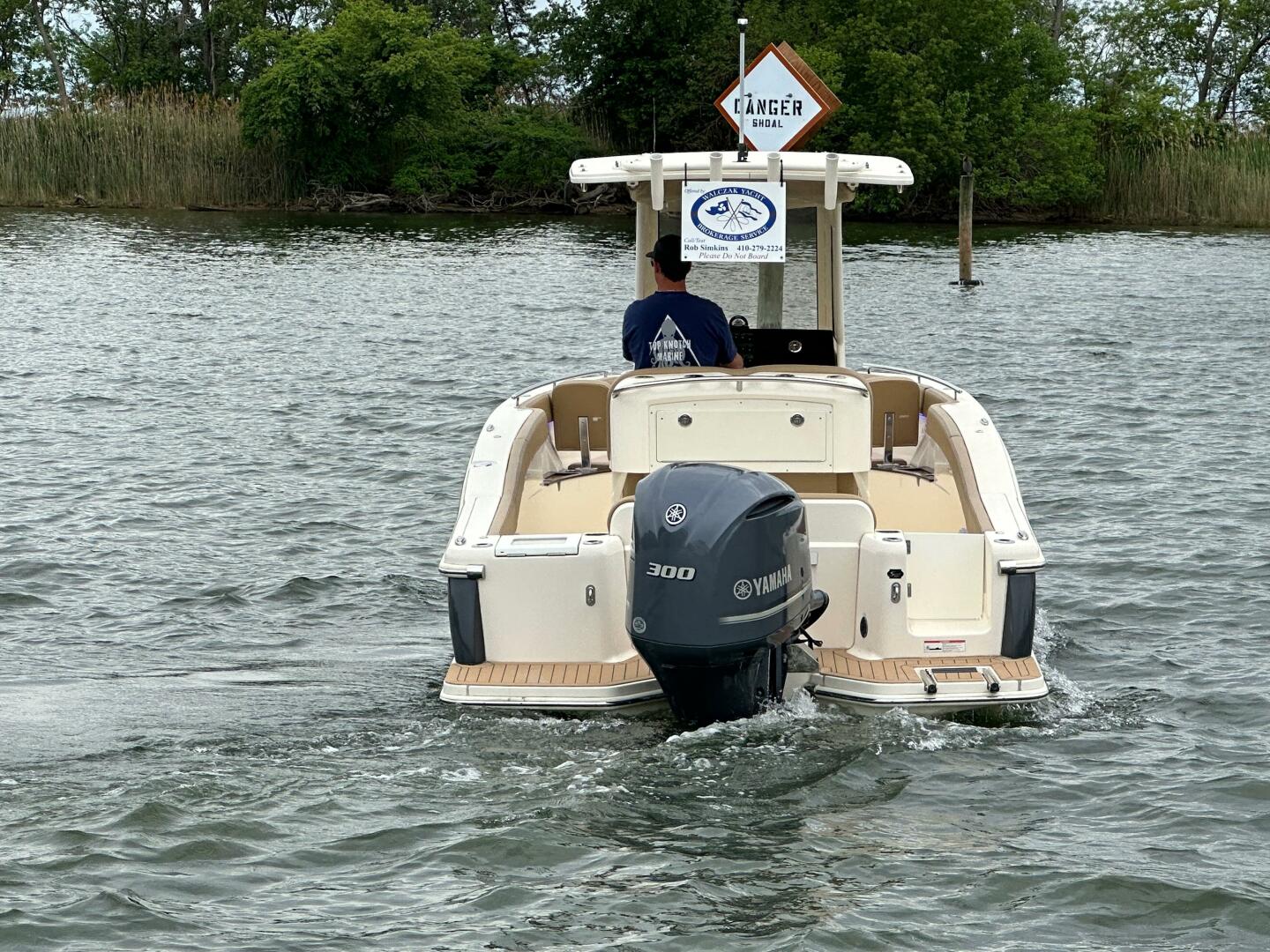 Slide: The Image of Scout 235 XSF 2019 - 5301882