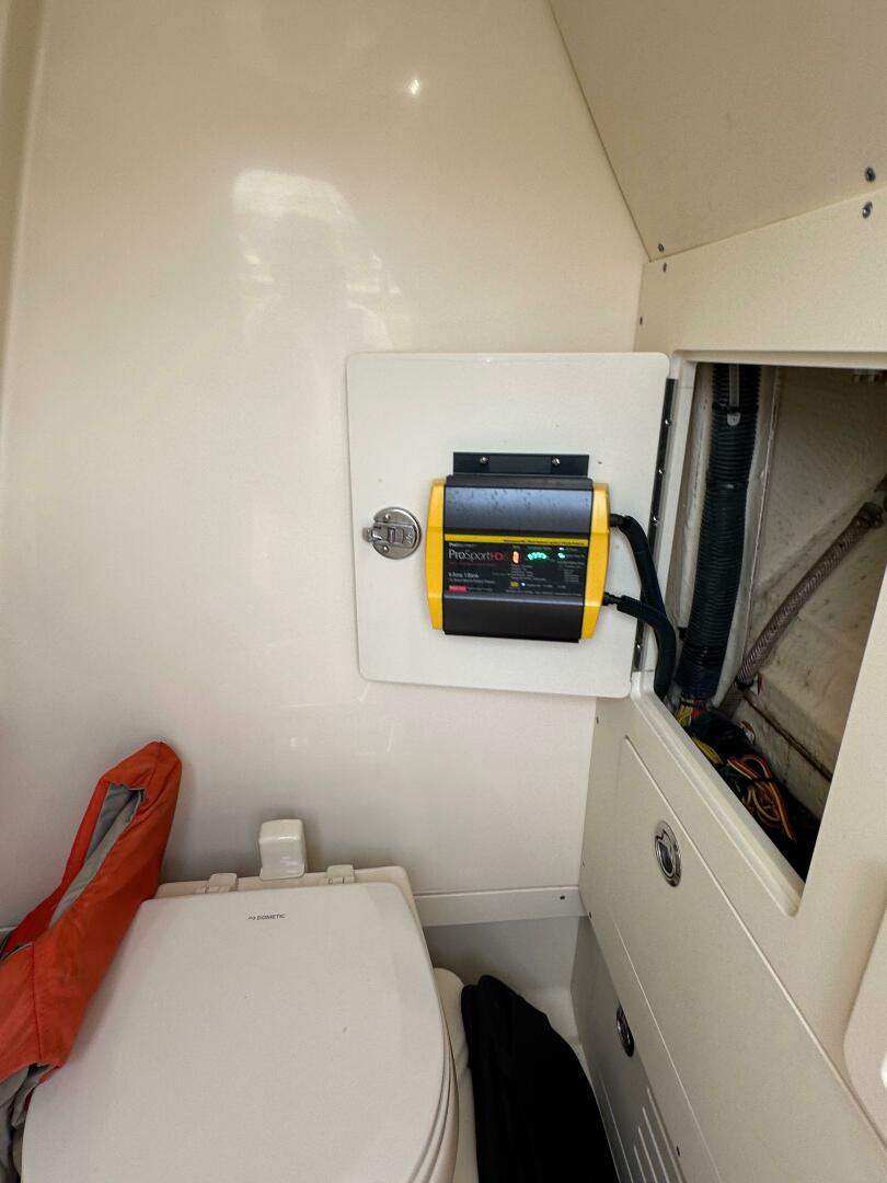 Slide: The Image of Scout 235 XSF 2019 - 5301884