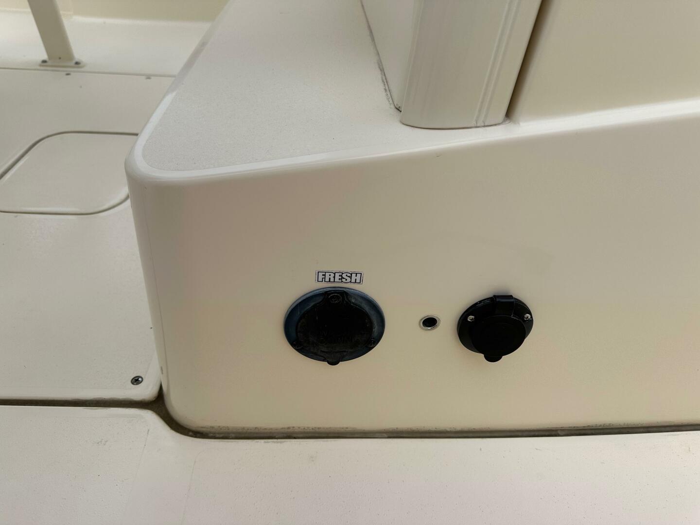 Slide: The Image of Scout 235 XSF 2019 - 5301885