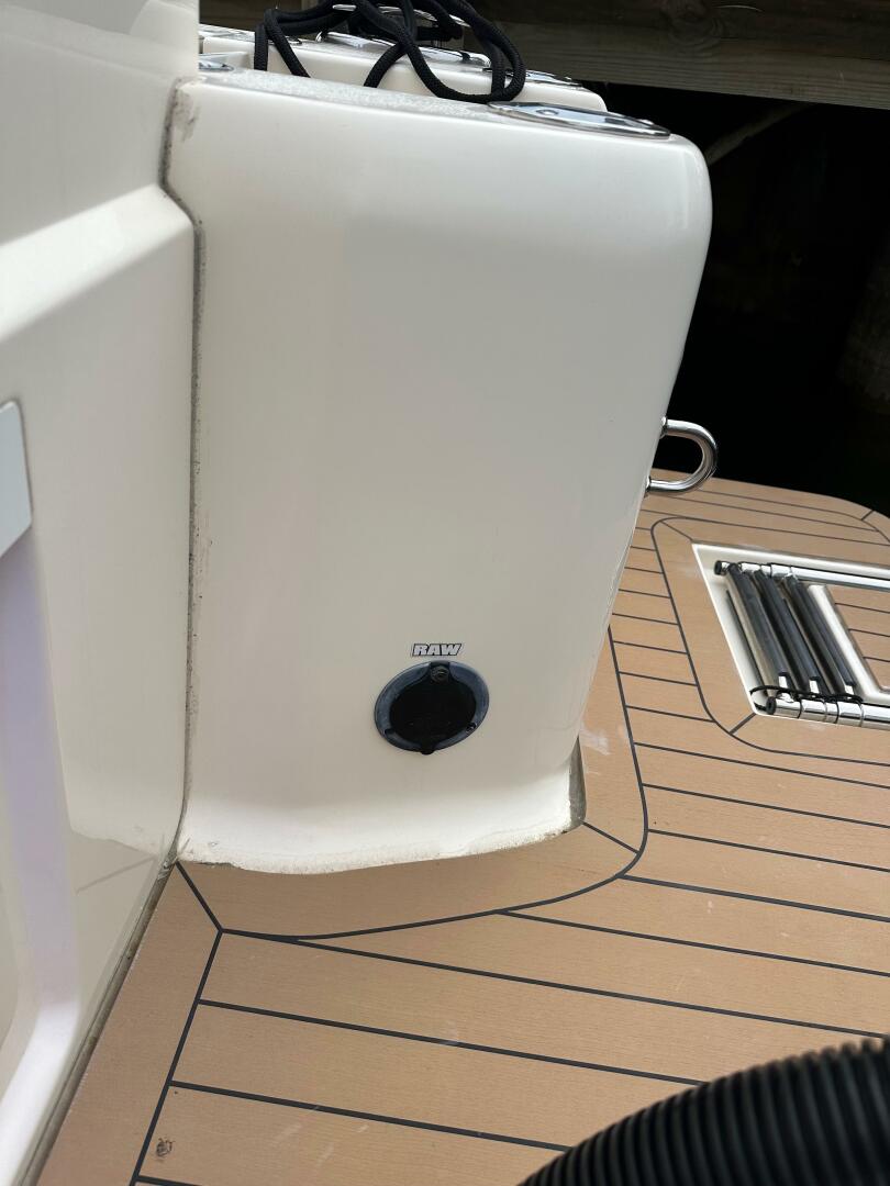 Slide: The Image of Scout 235 XSF 2019 - 5301886