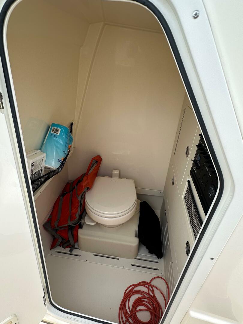 Slide: The Image of Scout 235 XSF 2019 - 5301888