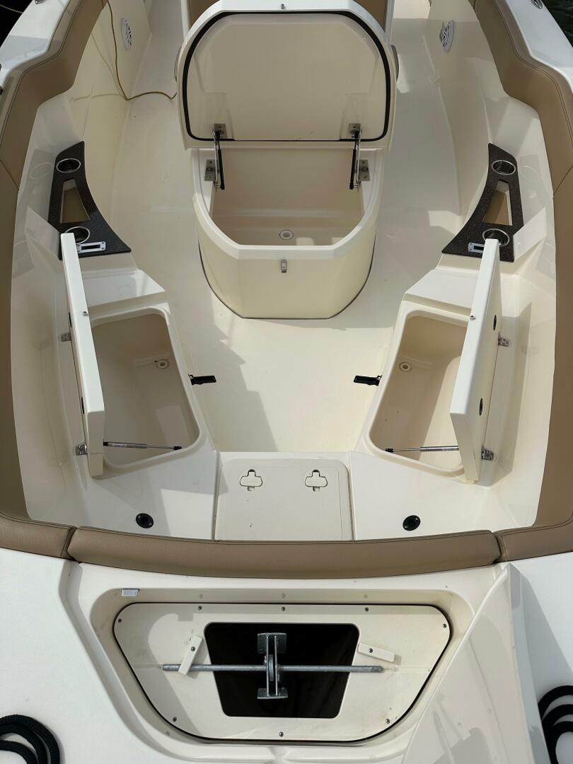 Slide: The Image of Scout 235 XSF 2019 - 5301890