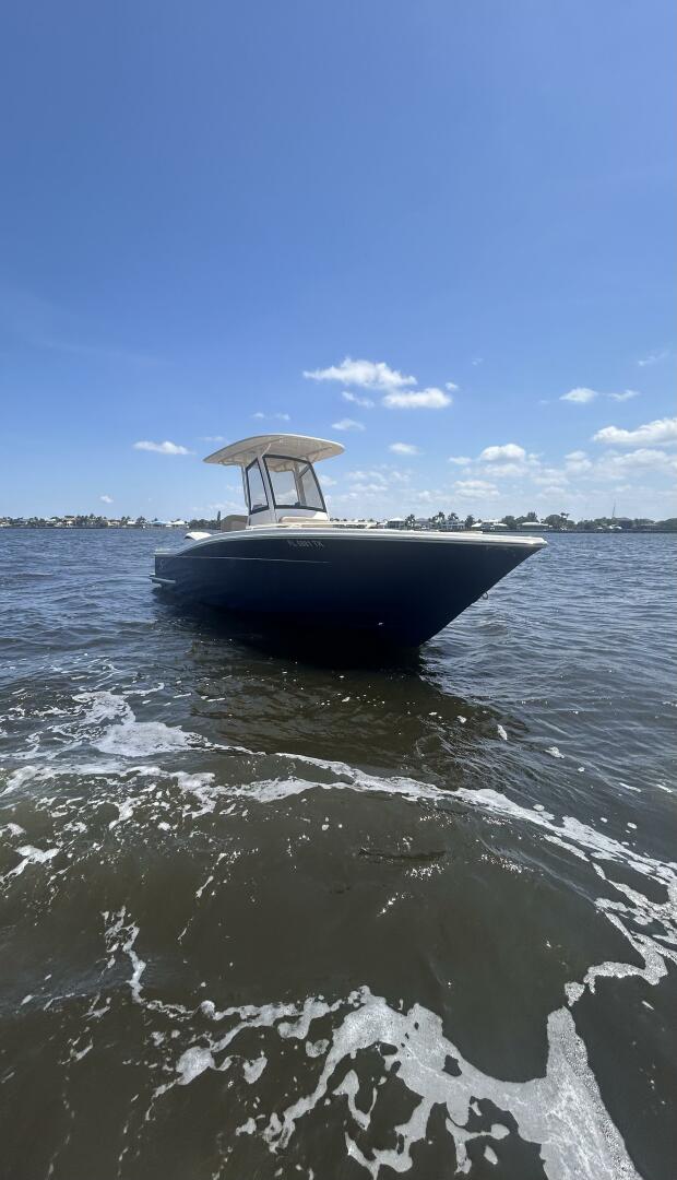 Slide: The Image of Scout 240XSF 2023 - 5248168