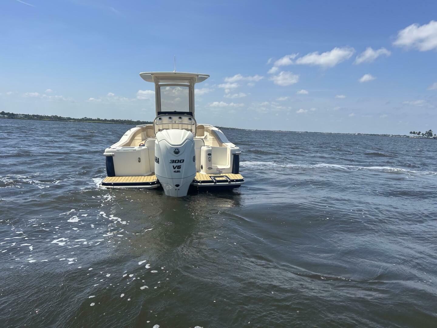 Slide: The Image of Scout 240XSF 2023 - 5248171