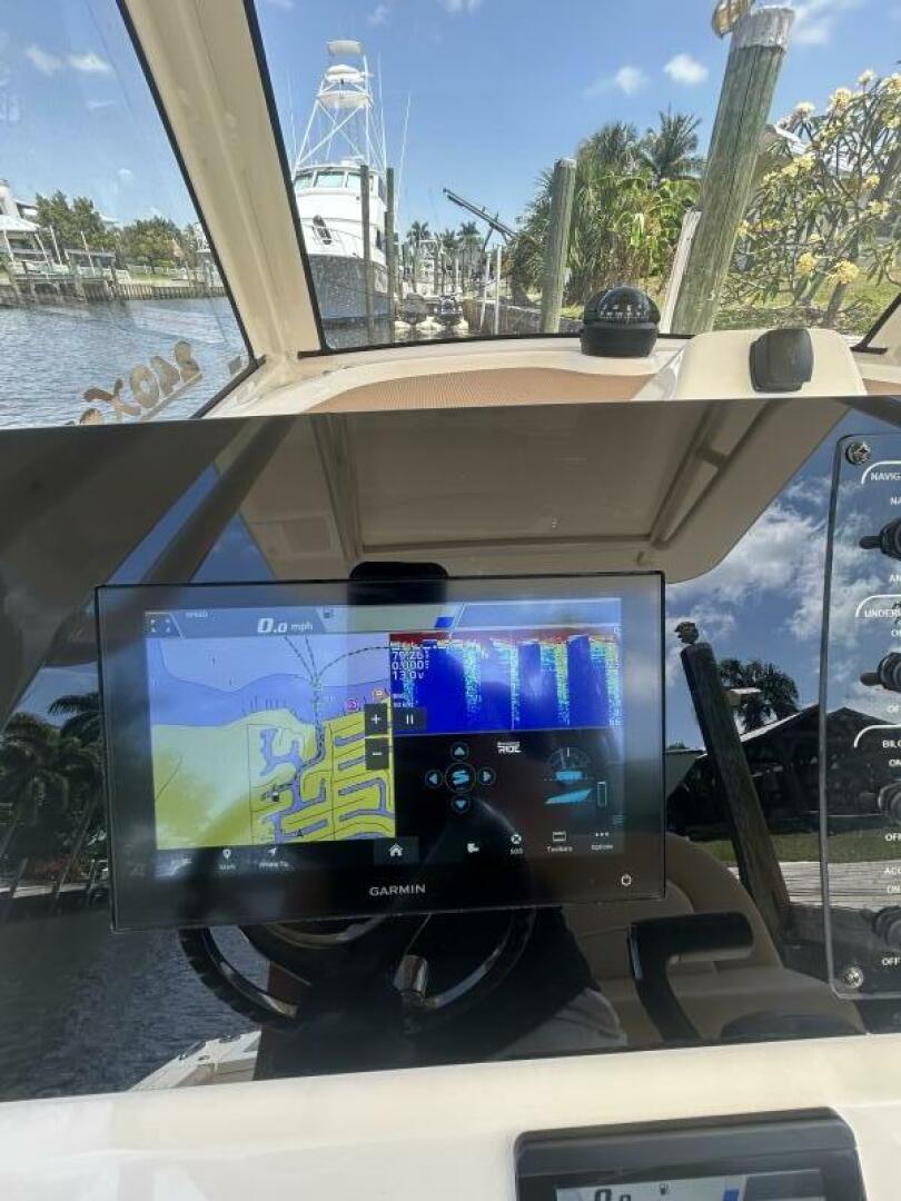 Slide: The Image of Scout 240XSF 2023 - 5248172