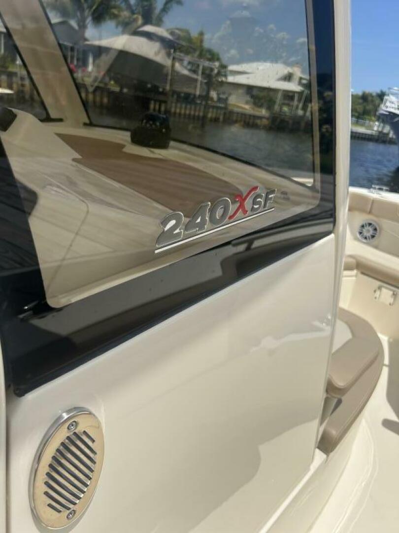 Slide: The Image of Scout 240XSF 2023 - 5248173