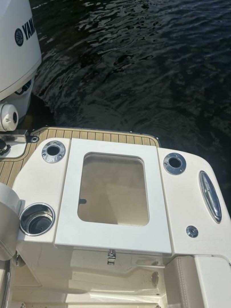 Slide: The Image of Scout 240XSF 2023 - 5248176