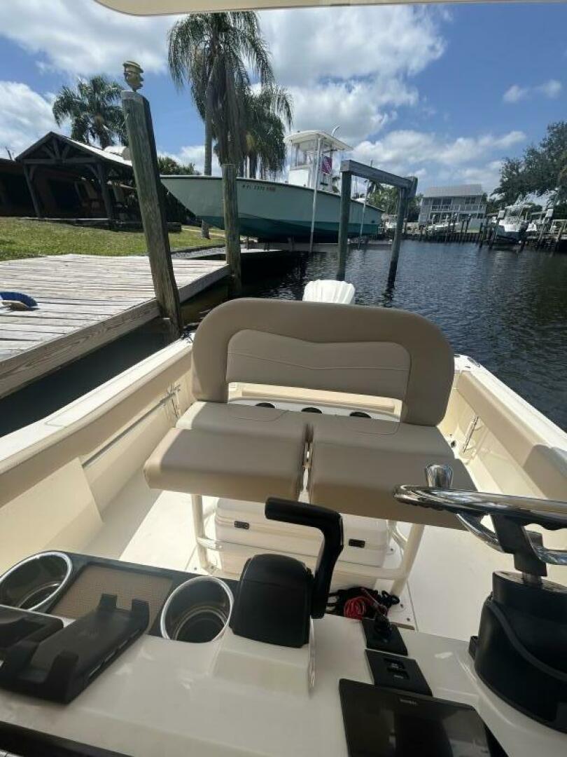 Slide: The Image of Scout 240XSF 2023 - 5248177