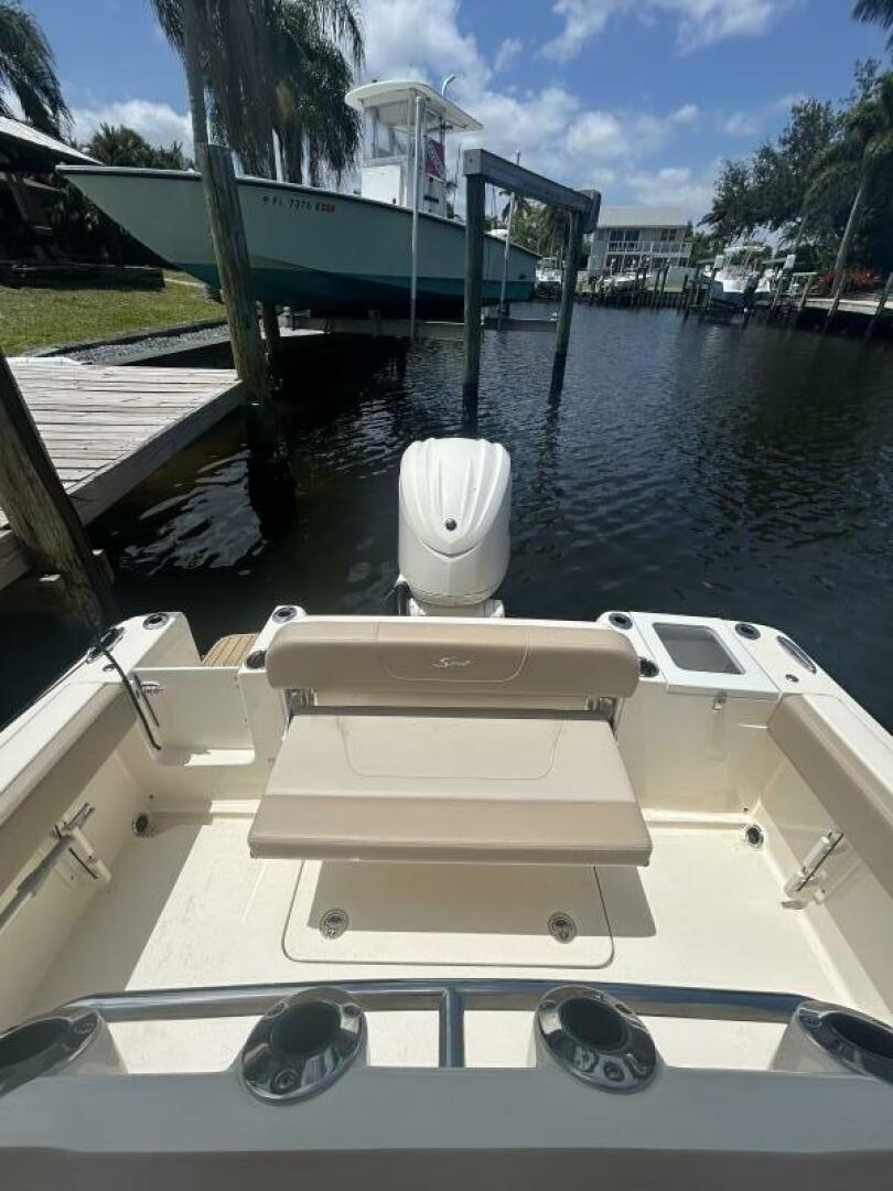 Slide: The Image of Scout 240XSF 2023 - 5248180