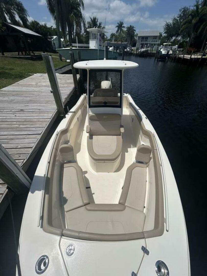 Slide: The Image of Scout 240XSF 2023 - 5248183