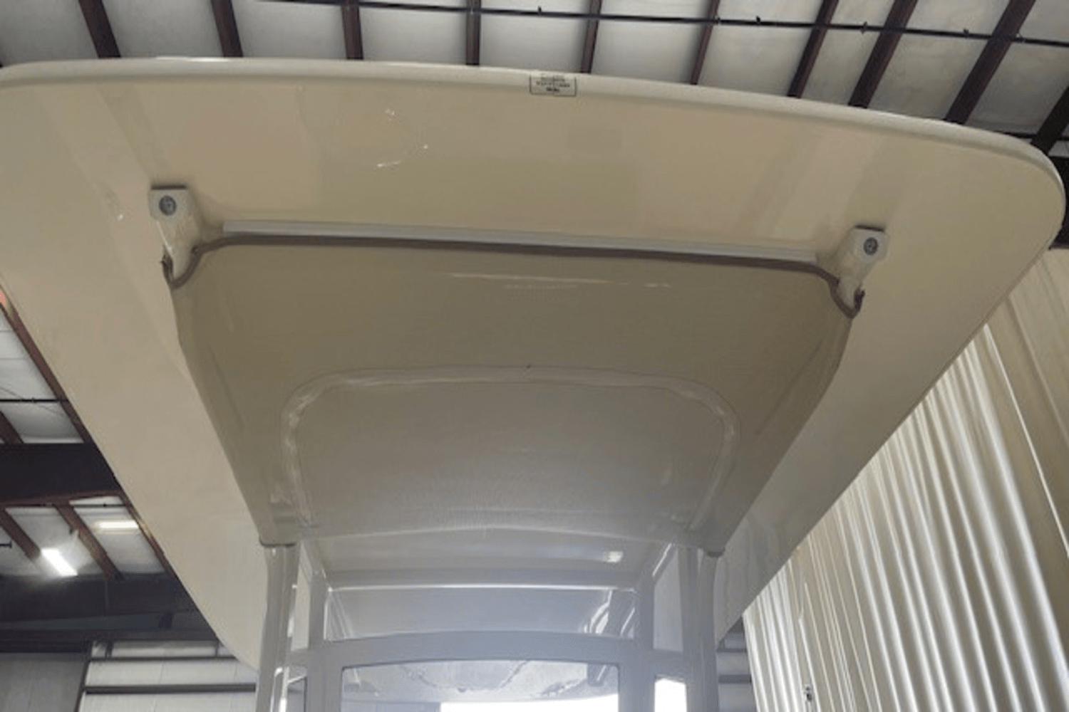 Slide: The Image of Scout 240 XSF 2025 - 16