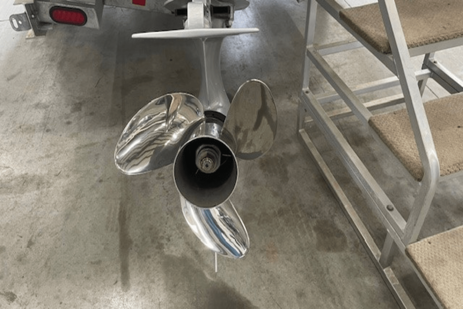 Slide: The Image of Scout 240 XSF 2025 - 43