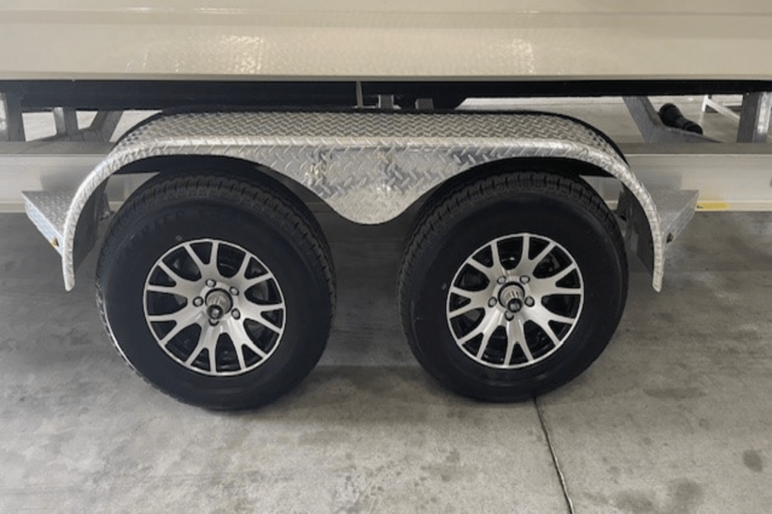 Slide: The Image of Scout 240 XSF 2025 - 47