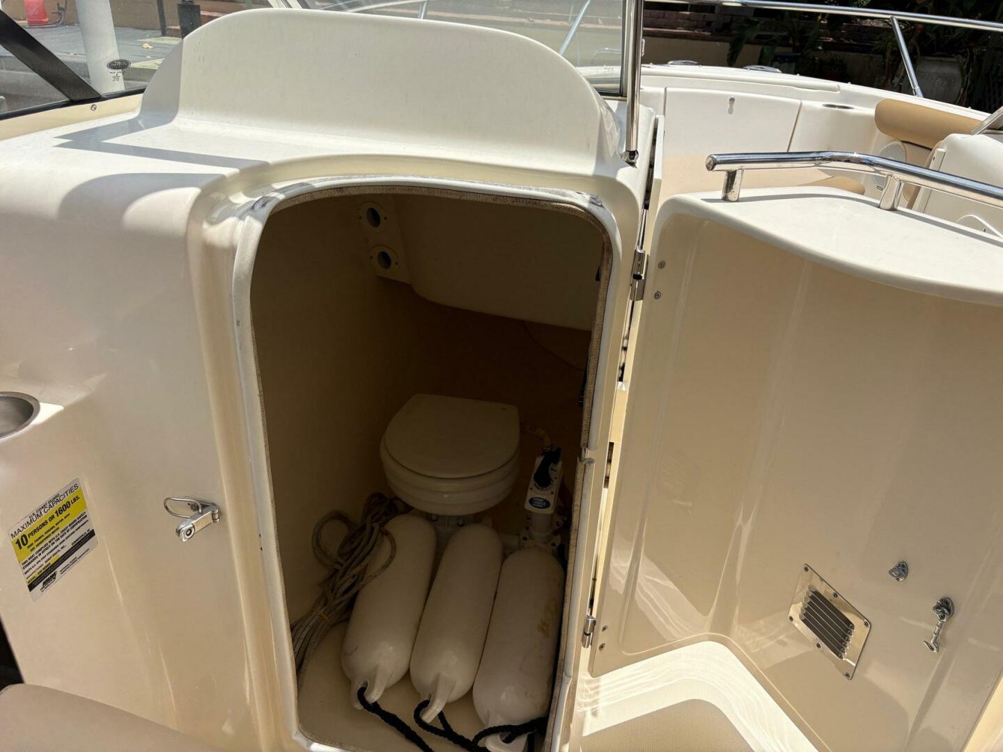 Slide: The Image of Scout 245 Dorado 2014 - 5341667