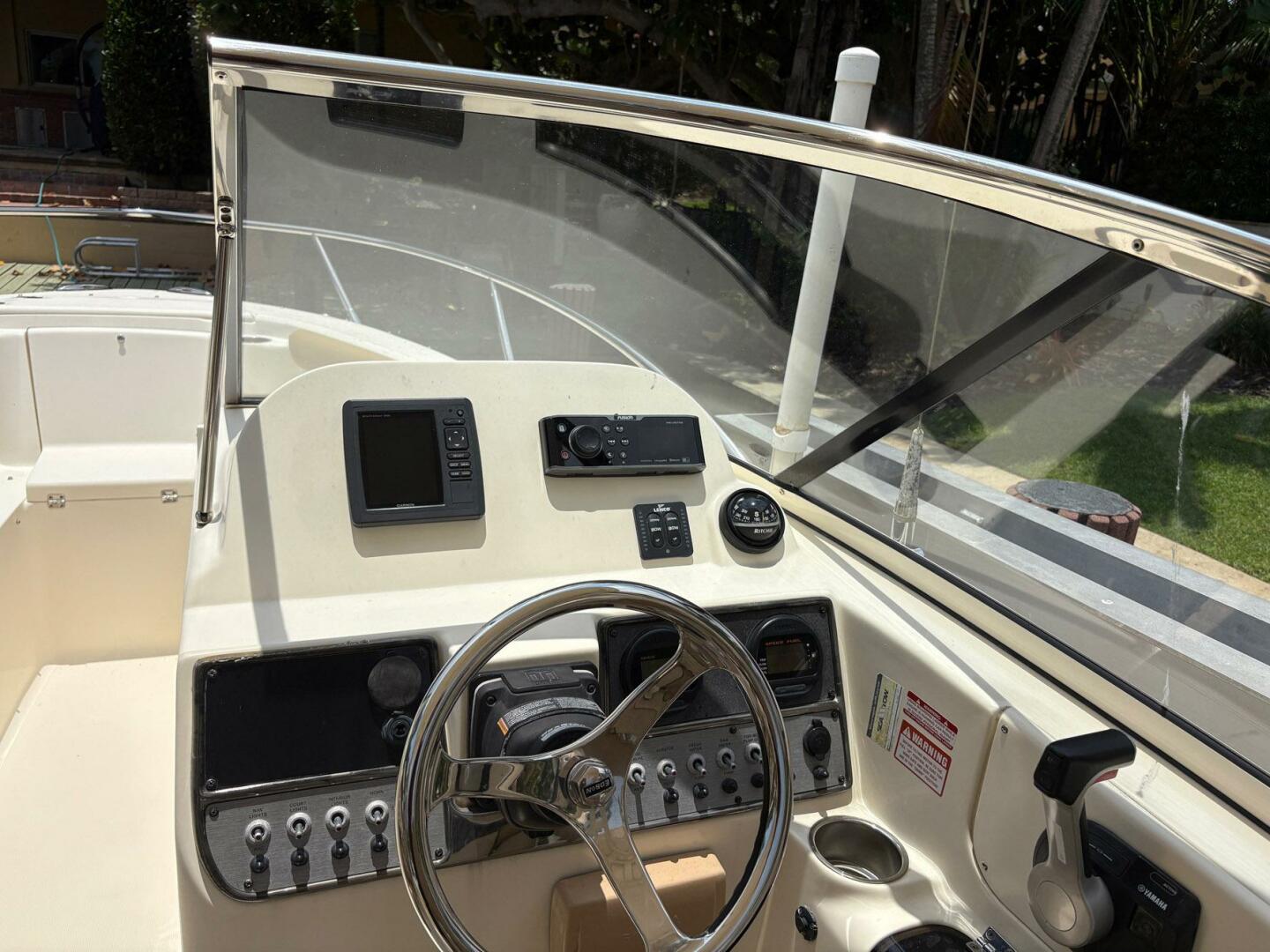 Slide: The Image of Scout 245 Dorado 2014 - 5341669