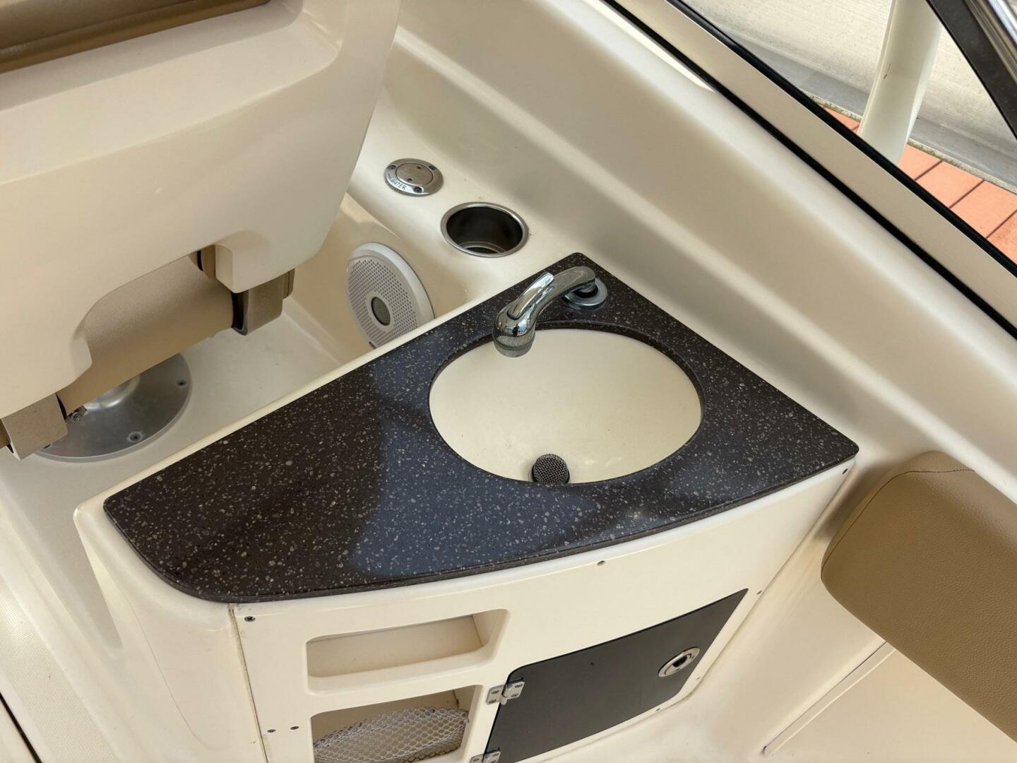 Slide: The Image of Scout 245 Dorado 2014 - 5341671