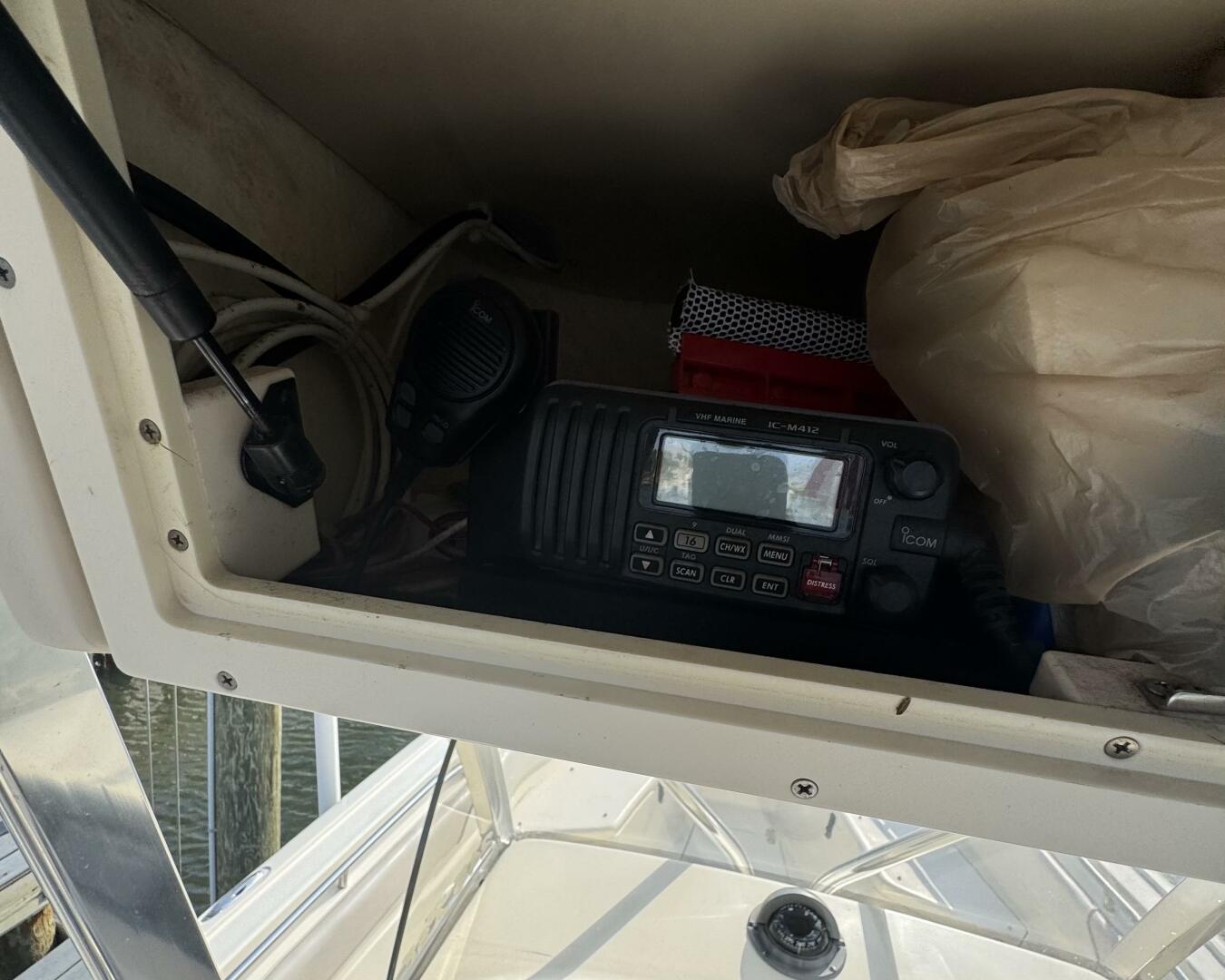 Slide: The Image of Scout 245 SXF 2011 - 5198762