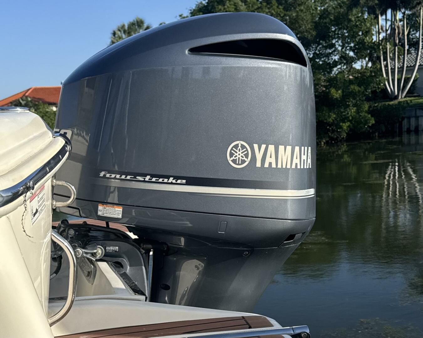 Slide: The Image of Scout 245 SXF 2011 - 5198775