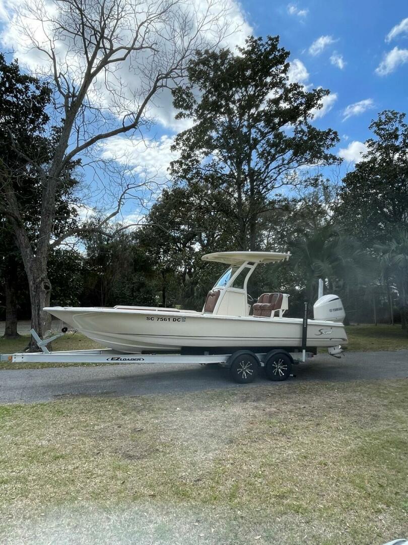 Slide: The Image of Scout 25 2015 - 5252305