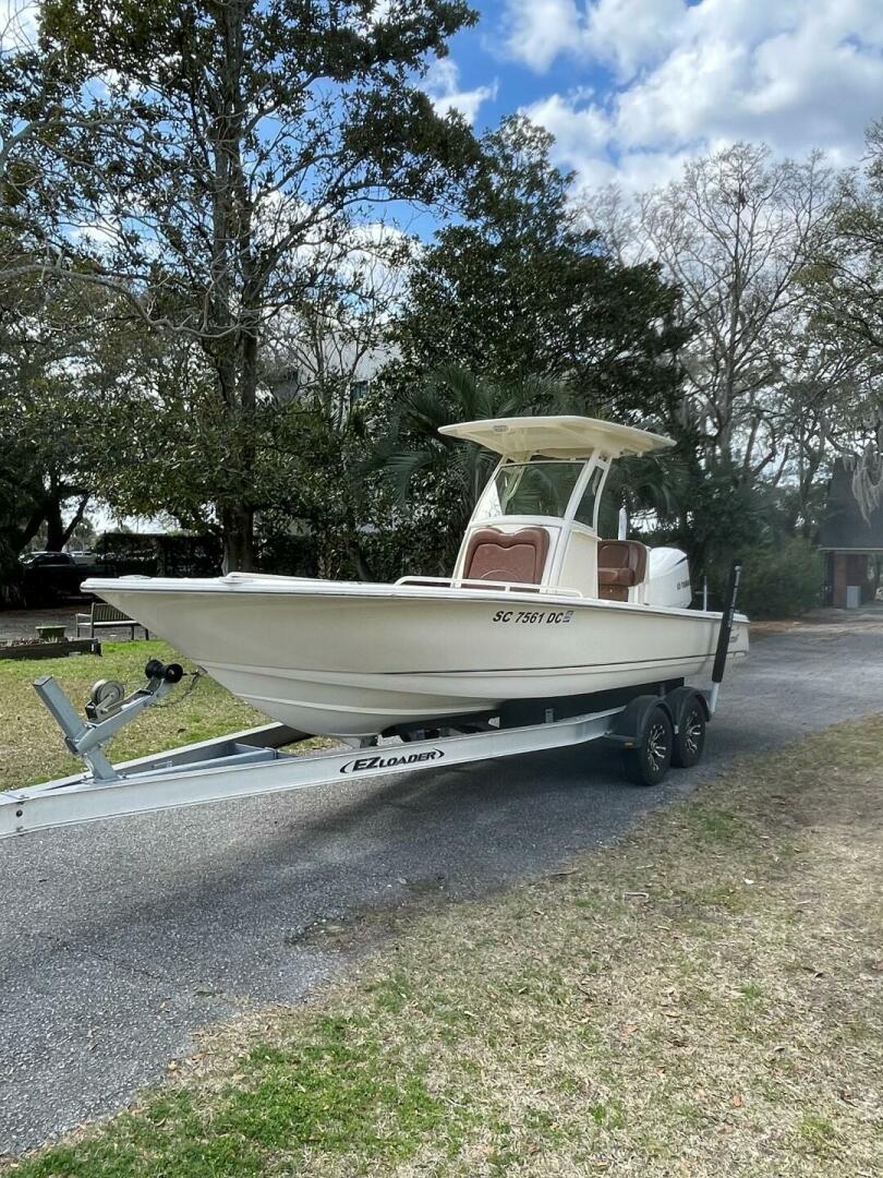 Slide: The Image of Scout 25 2015 - 5252306