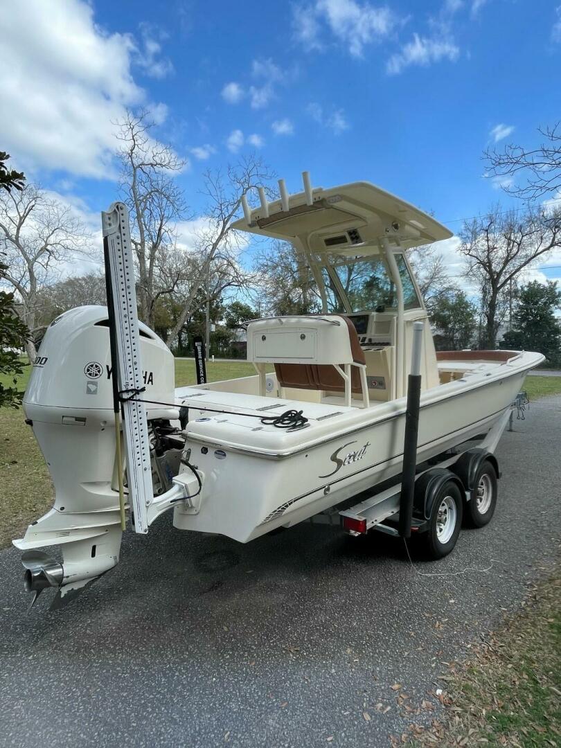 Slide: The Image of Scout 25 2015 - 5252308