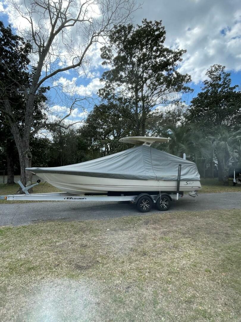 Slide: The Image of Scout 25 2015 - 5252309