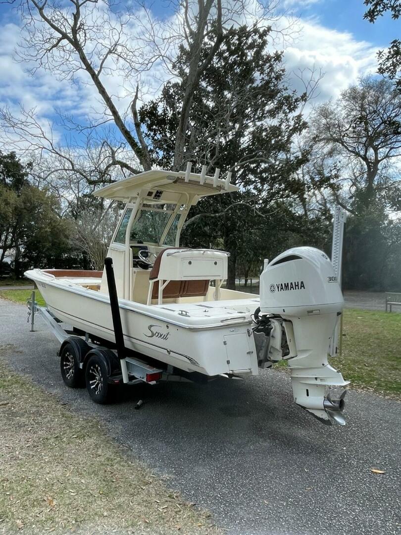 Slide: The Image of Scout 25 2015 - 5252310