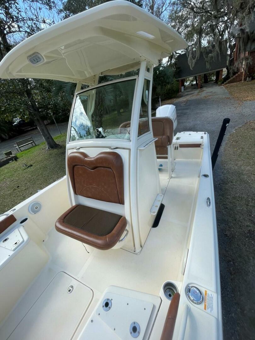 Slide: The Image of Scout 25 2015 - 5252316