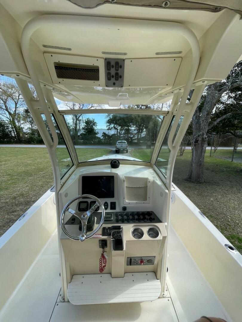 Slide: The Image of Scout 25 2015 - 5252317