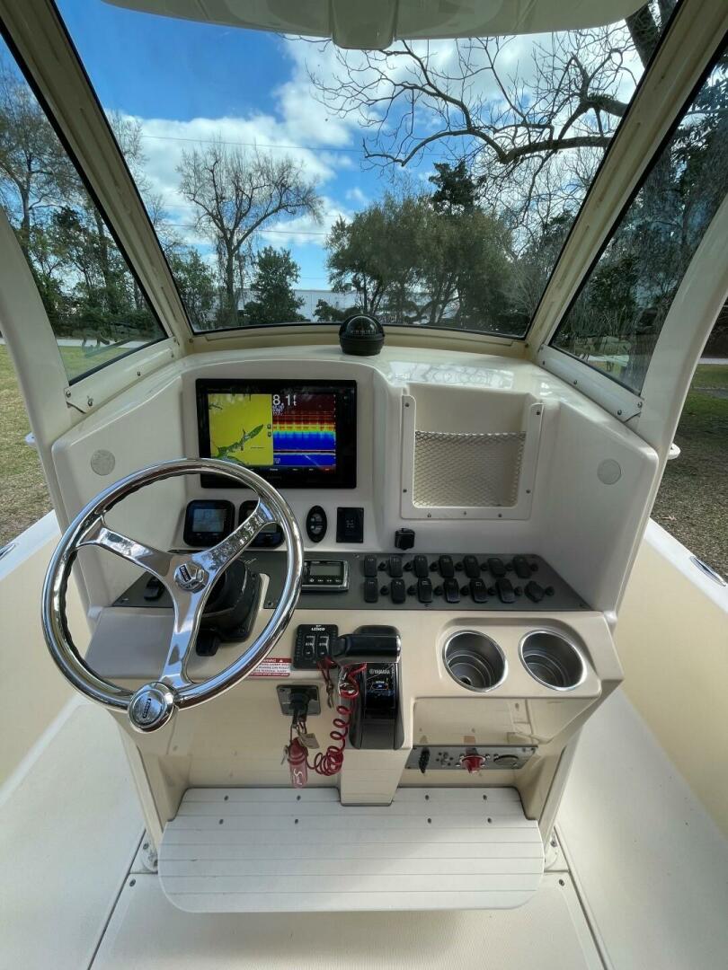 Slide: The Image of Scout 25 2015 - 5252321