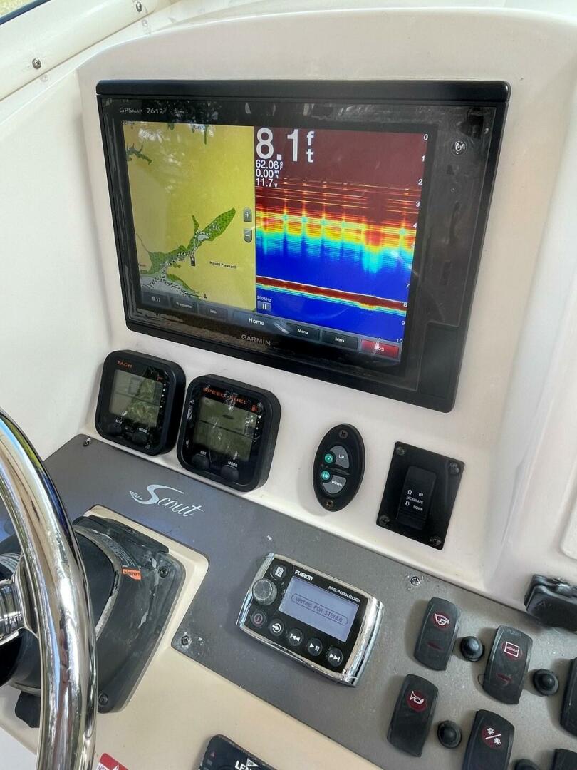 Slide: The Image of Scout 25 2015 - 5252324