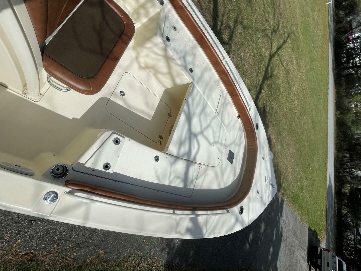 Slide: The Image of Scout 25 2015 - 5252325