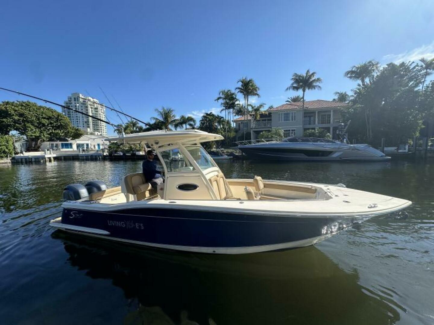 Slide: The Image of Scout 25 2018 - 4900199