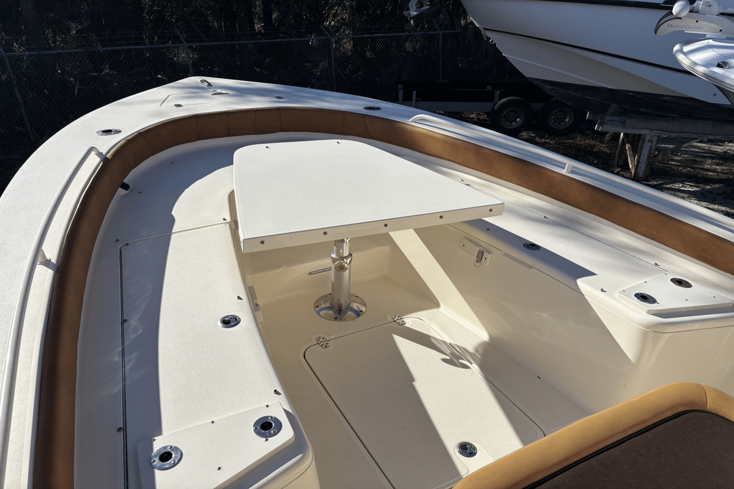 Slide: The Image of Scout 251 XS 2016 - 1