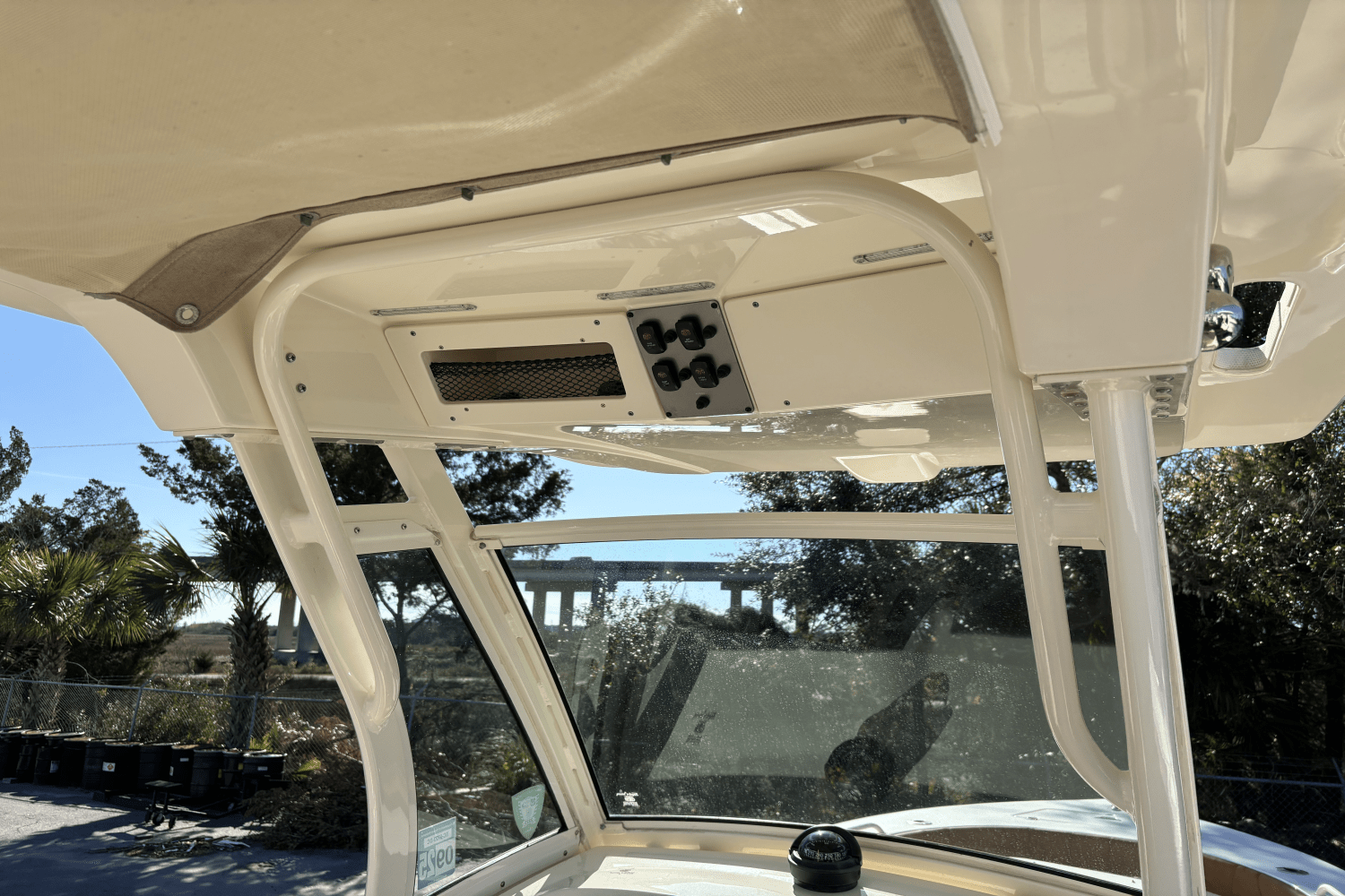 Slide: The Image of Scout 251 XS 2016 - 11