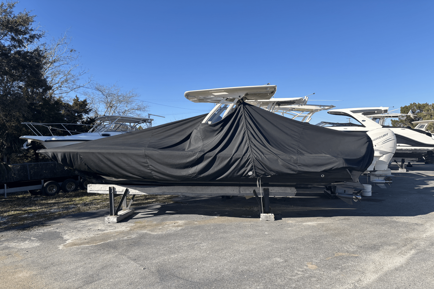 Slide: The Image of Scout 251 XS 2016 - 18