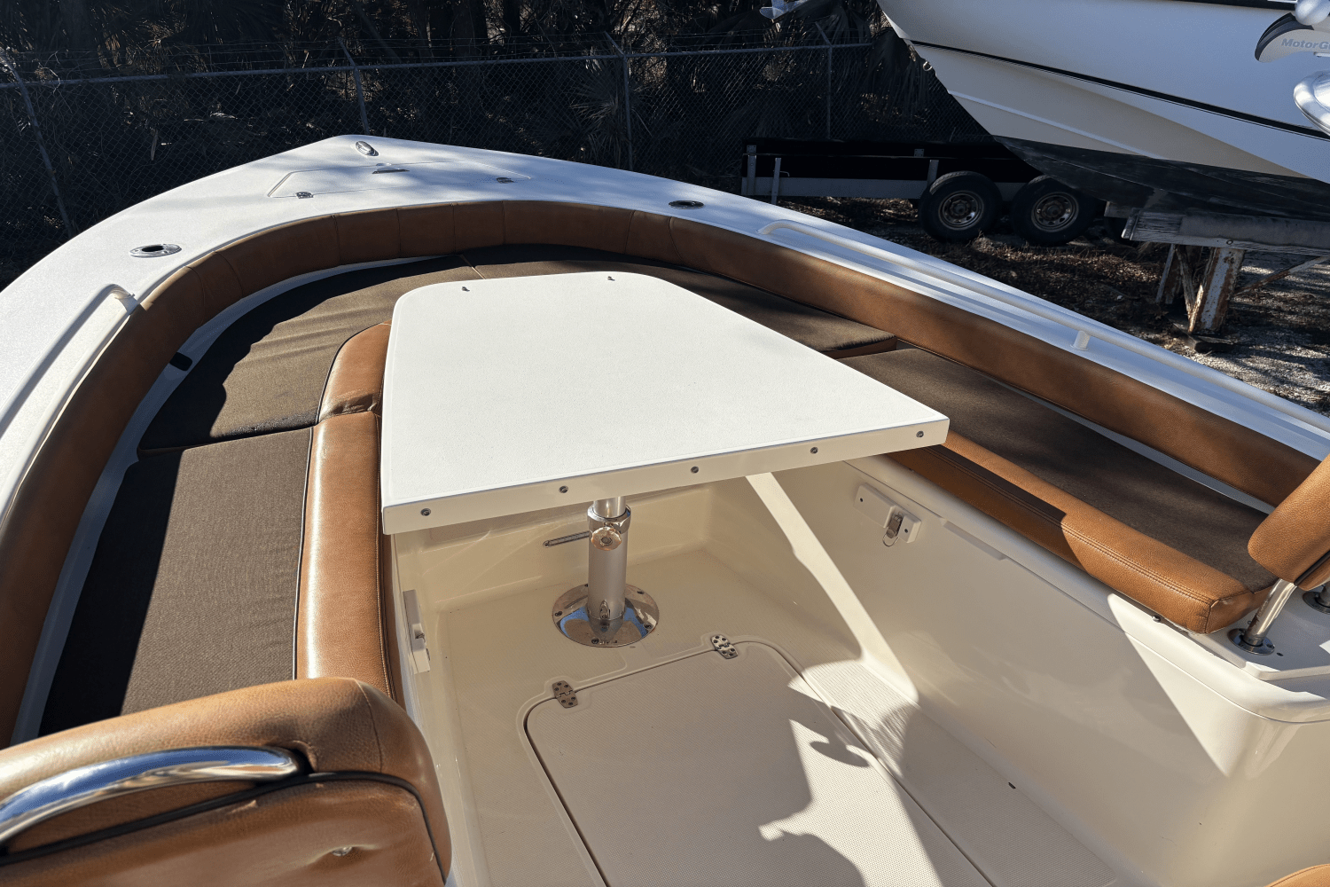 Slide: The Image of Scout 251 XS 2016 - 5