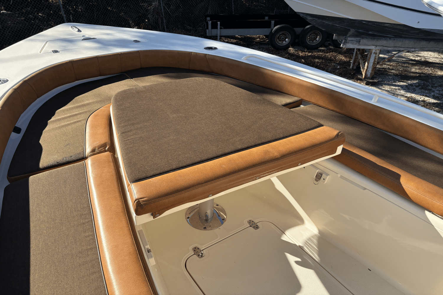 Slide: The Image of Scout 251 XS 2016 - 6