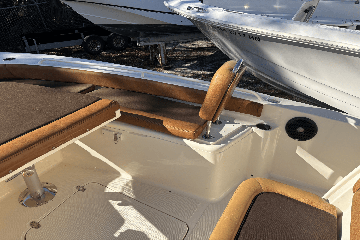 Slide: The Image of Scout 251 XS 2016 - 7