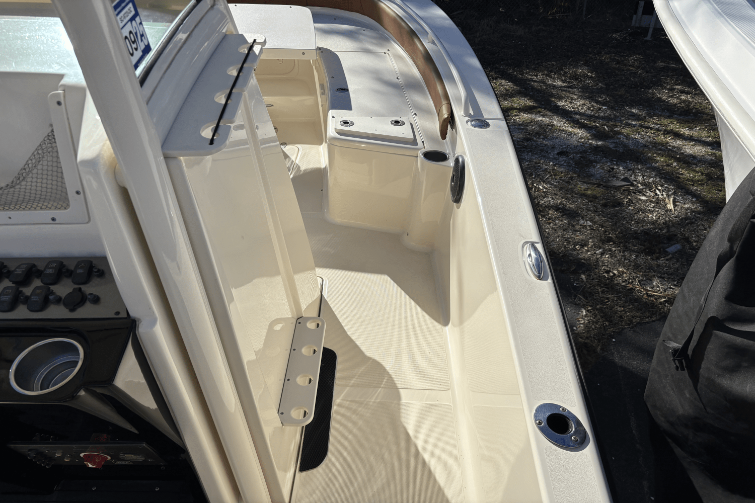 Slide: The Image of Scout 251 XS 2016 - 8