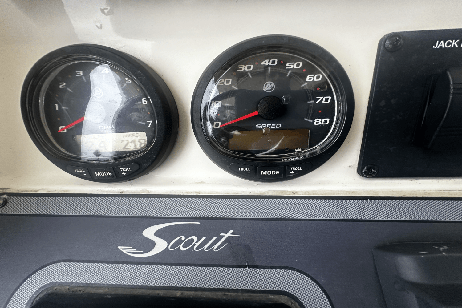 Slide: The Image of Scout 251 XSS 2020 - 19