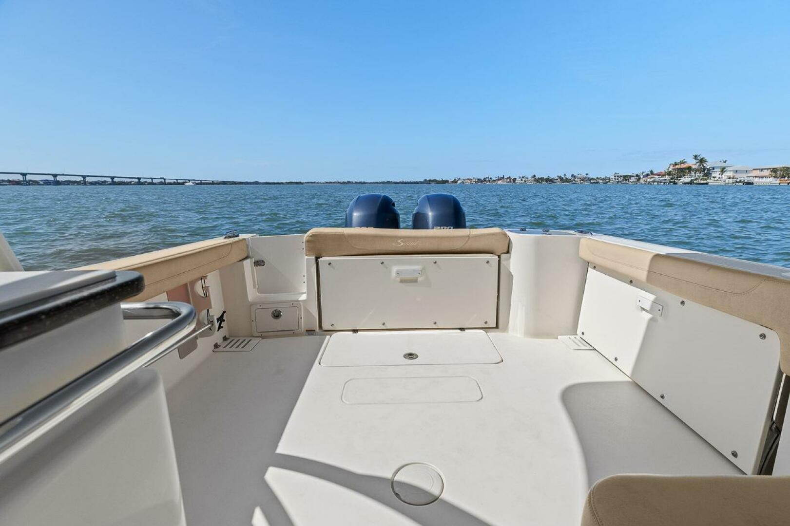 Slide: The Image of Scout 255 Dorado 2018 - 5281621