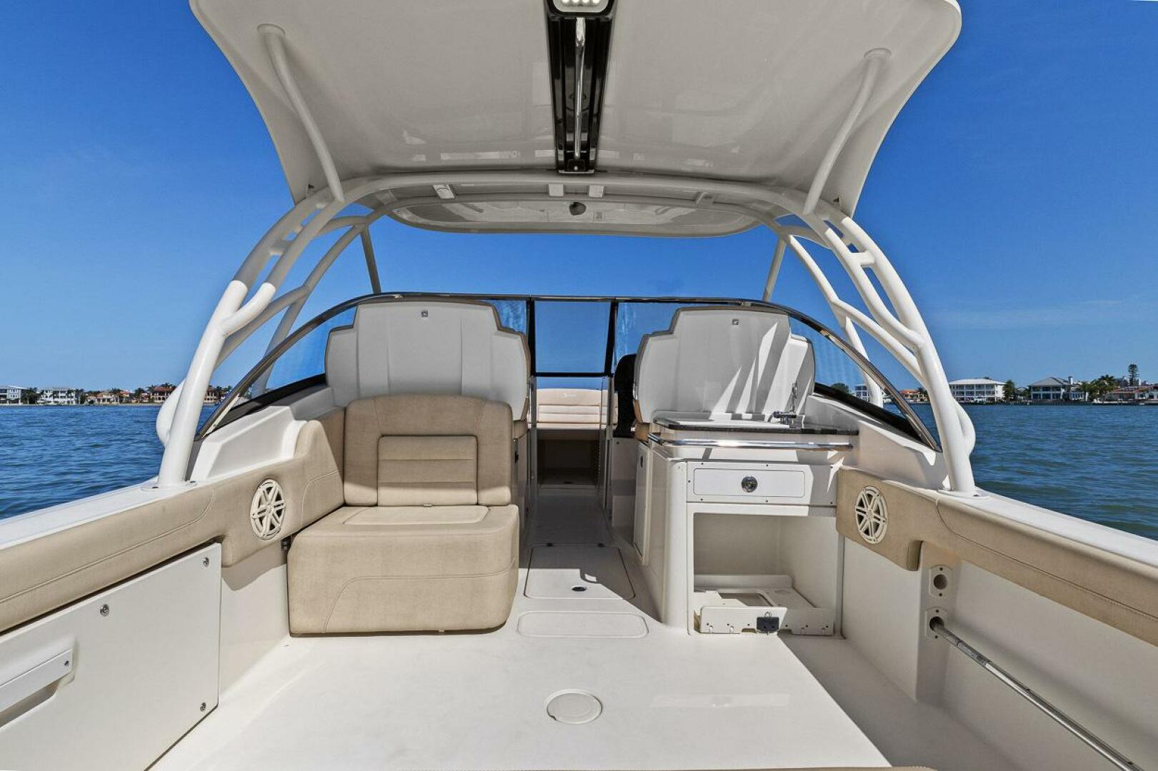 Slide: The Image of Scout 255 Dorado 2018 - 5281627