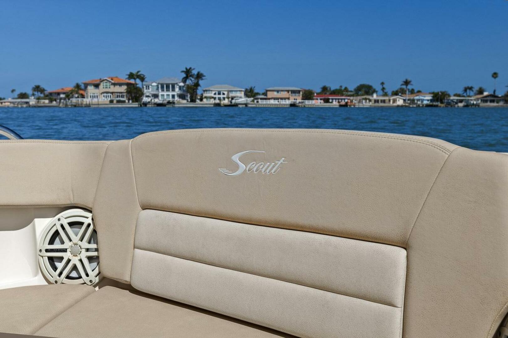 Slide: The Image of Scout 255 Dorado 2018 - 5281635