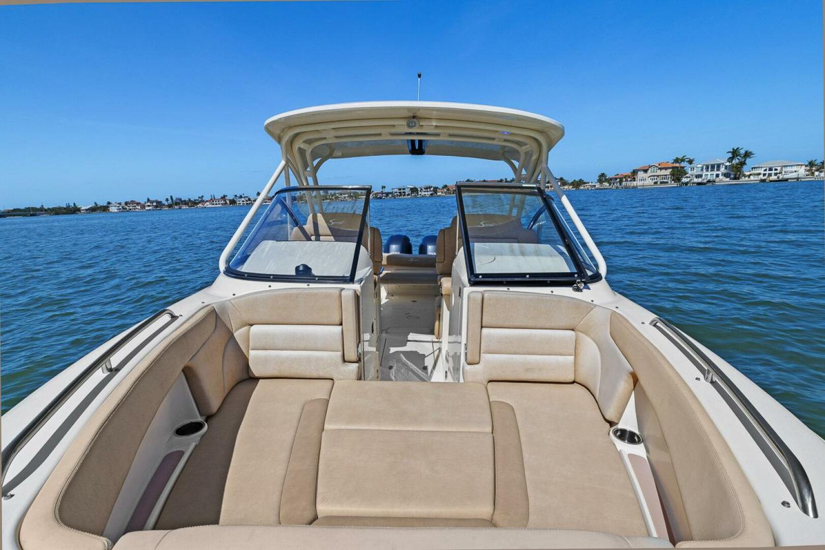 Slide: The Image of Scout 255 Dorado 2018 - 5281637