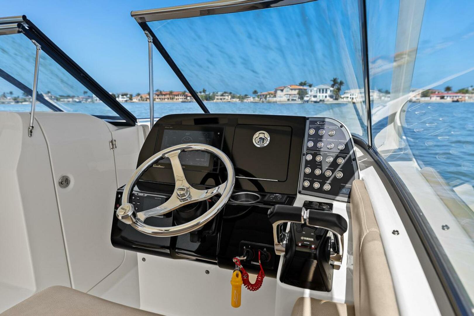 Slide: The Image of Scout 255 Dorado 2018 - 5281639