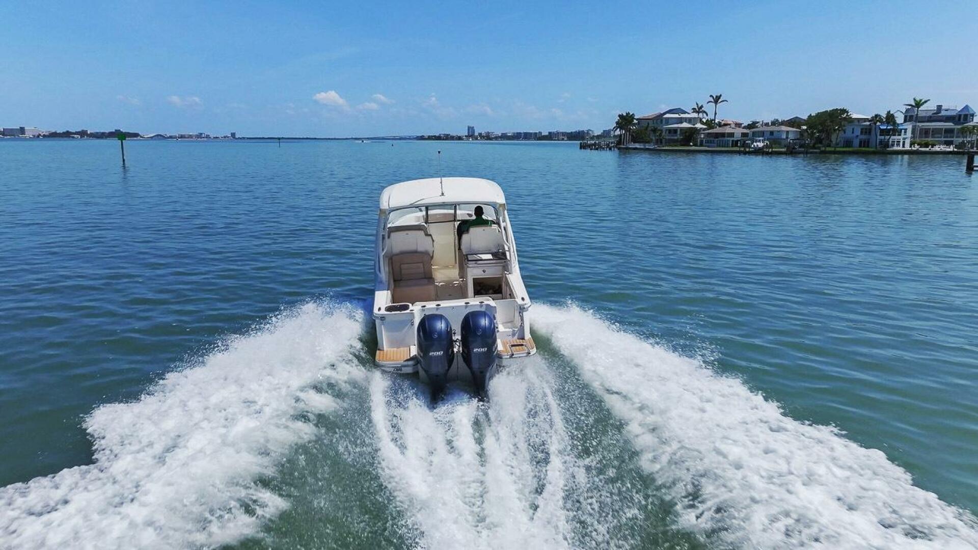 Slide: The Image of Scout 255 Dorado 2018 - 5281657