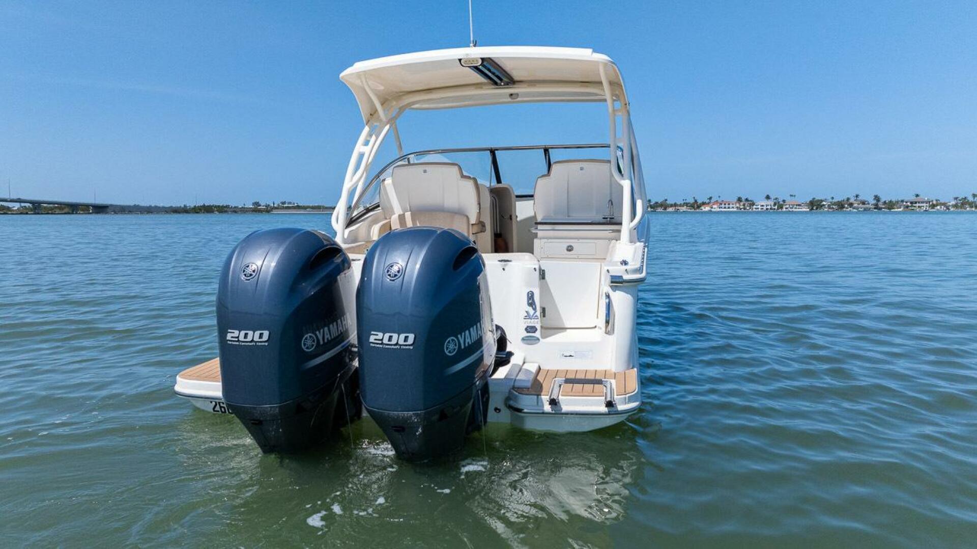 Slide: The Image of Scout 255 Dorado 2018 - 5281653