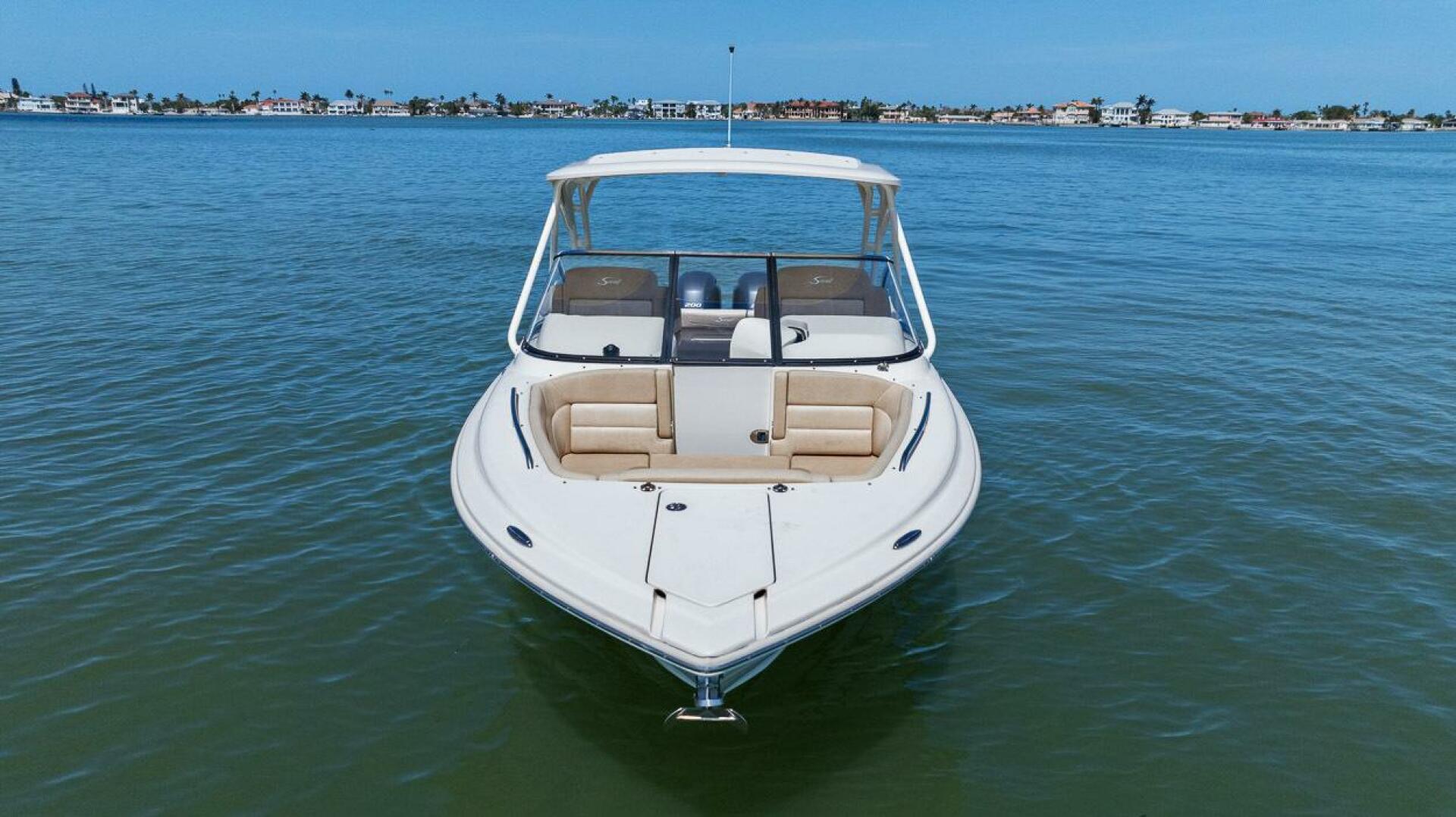 Slide: The Image of Scout 255 Dorado 2018 - 5281649