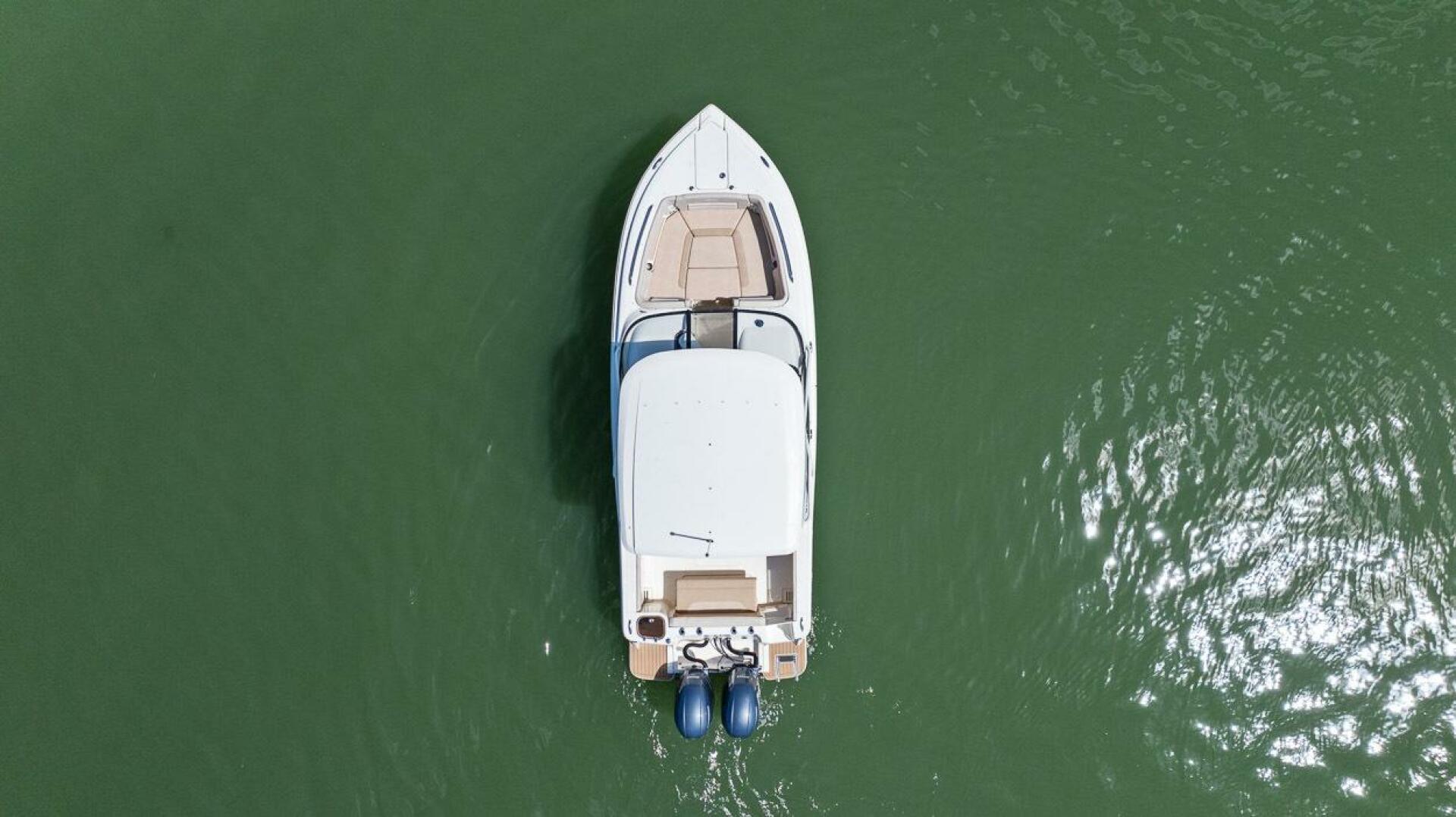Slide: The Image of Scout 255 Dorado 2018 - 5281654
